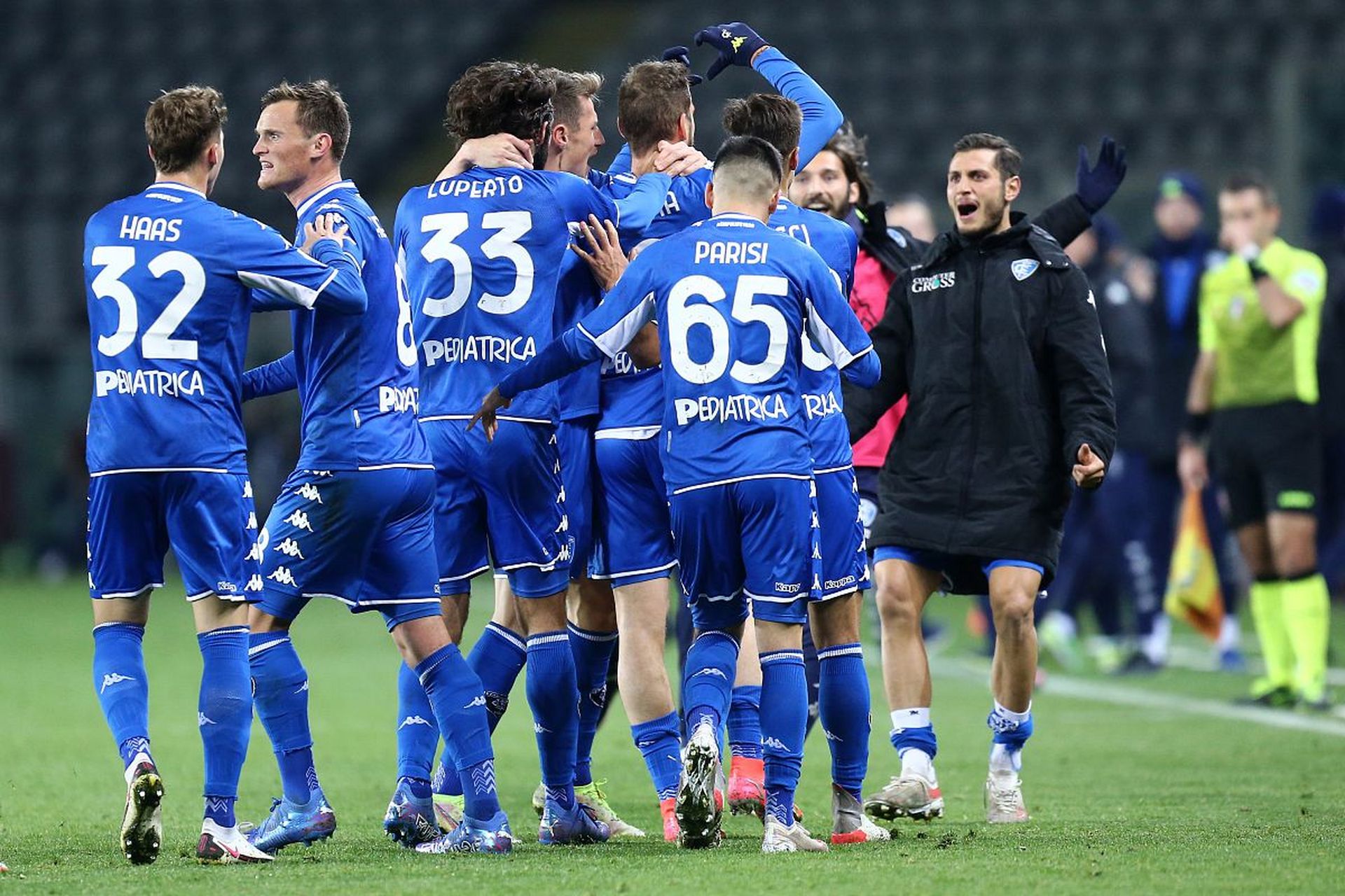 場的穩定性 場的穩定性